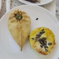  at Paradise Food in Budva