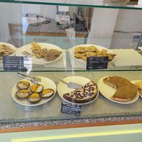  at Paradise Food in Budva