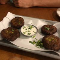   at Amalias Kitchen in Crete