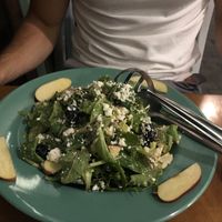   at Amalias Kitchen in Crete