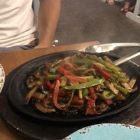   at Amalias Kitchen in Crete