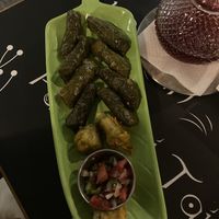   at Amalias Kitchen in Crete