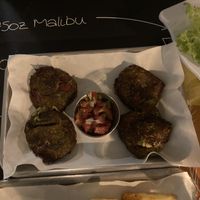   at Amalias Kitchen in Crete