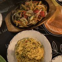   at Amalias Kitchen in Crete