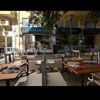 Amilia's at Amalias Kitchen in Crete