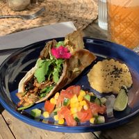 Crepe - Taiwanese  at Doko Demo V in West Burleigh