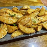 Wedges  at Doko Demo V in West Burleigh