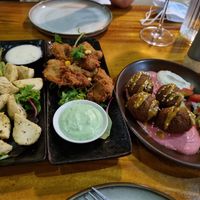  at Doko Demo V in West Burleigh