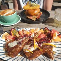  at Doko Demo V in West Burleigh