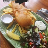  at Doko Demo V in West Burleigh