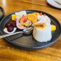 Panacotta   at Doko Demo V in West Burleigh