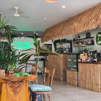  at Doko Demo V in West Burleigh