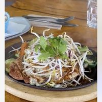 Sizzling Mongolian Beef  at Doko Demo V in West Burleigh