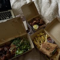   at Doko Demo V in West Burleigh