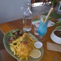  at Doko Demo V in West Burleigh