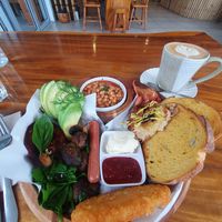  at Doko Demo V in West Burleigh