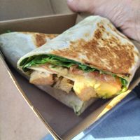  at Doko Demo V in West Burleigh