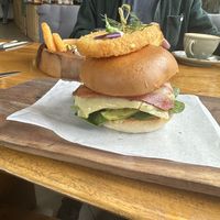   at Doko Demo V in West Burleigh