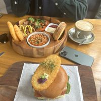   at Doko Demo V in West Burleigh