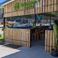 DokoDemo V at Doko Demo V in West Burleigh