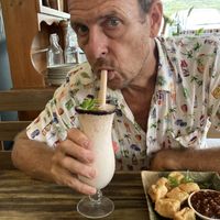   at Doko Demo V in West Burleigh