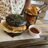   at Doko Demo V in West Burleigh