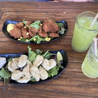   at Doko Demo V in West Burleigh