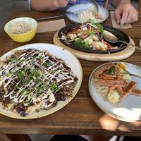   at Doko Demo V in West Burleigh