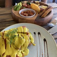   at Doko Demo V in West Burleigh