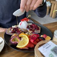   at Doko Demo V in West Burleigh