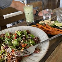   at Doko Demo V in West Burleigh