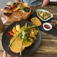   at Doko Demo V in West Burleigh