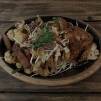   at Doko Demo V in West Burleigh