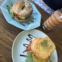   at Doko Demo V in West Burleigh