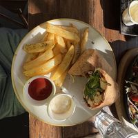   at Doko Demo V in West Burleigh