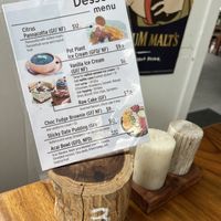   at Doko Demo V in West Burleigh