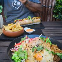 Food photos for insta  at Doko Demo V in West Burleigh