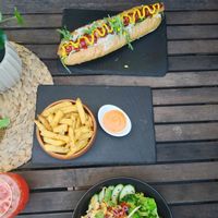 Casual Wednesday  at Doko Demo V in West Burleigh