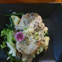 Veal at Doko Demo V in West Burleigh