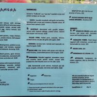  at Enamora in Bacalar