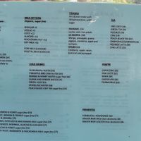  at Enamora in Bacalar