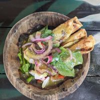  at Enamora in Bacalar