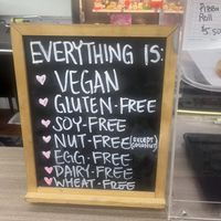   at Cake Girl in Los Angeles