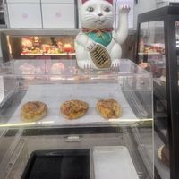   at Cake Girl in Los Angeles