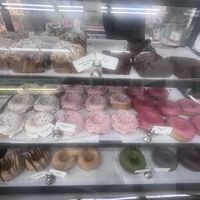   at Cake Girl in Los Angeles