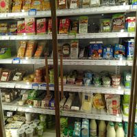  at Alnatura - Münchener Freiheit in Munich