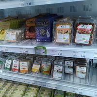  at Alnatura - Münchener Freiheit in Munich