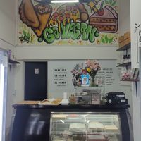  at Spika Lion in Buenos Aires