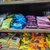  at Spika Lion in Buenos Aires