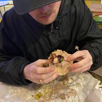   at Eat a Pitta - Bishopston in Bristol